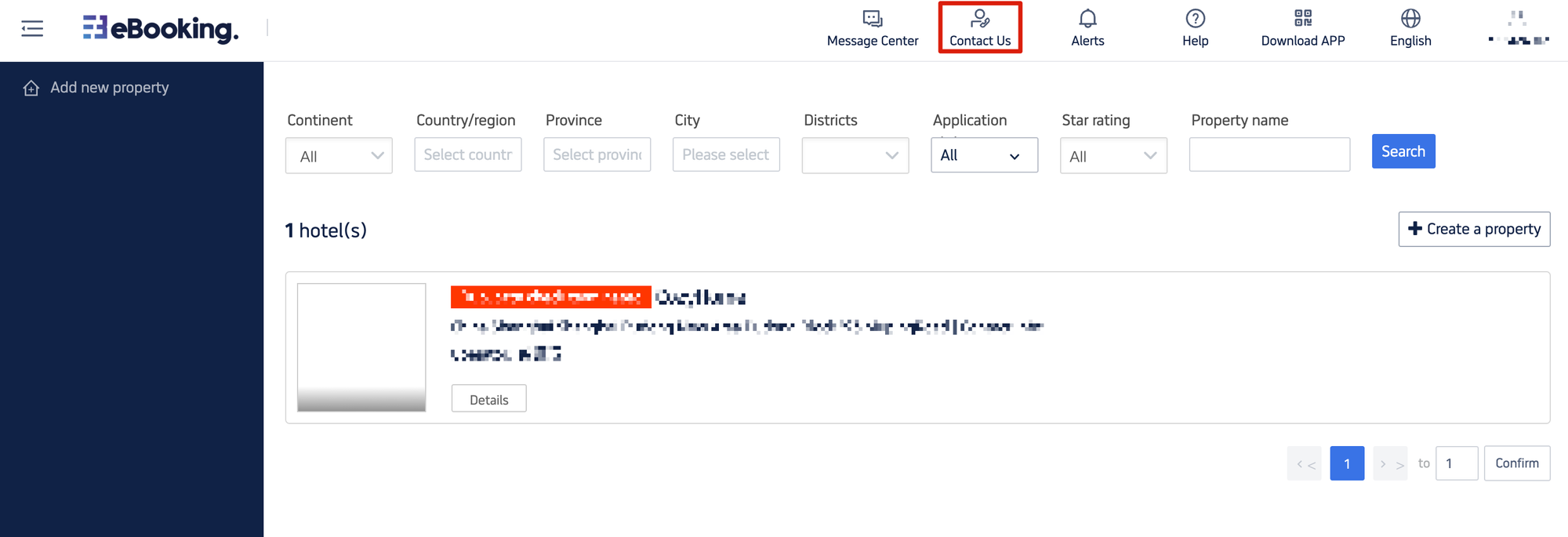 Change Smart Order to be the channel manager