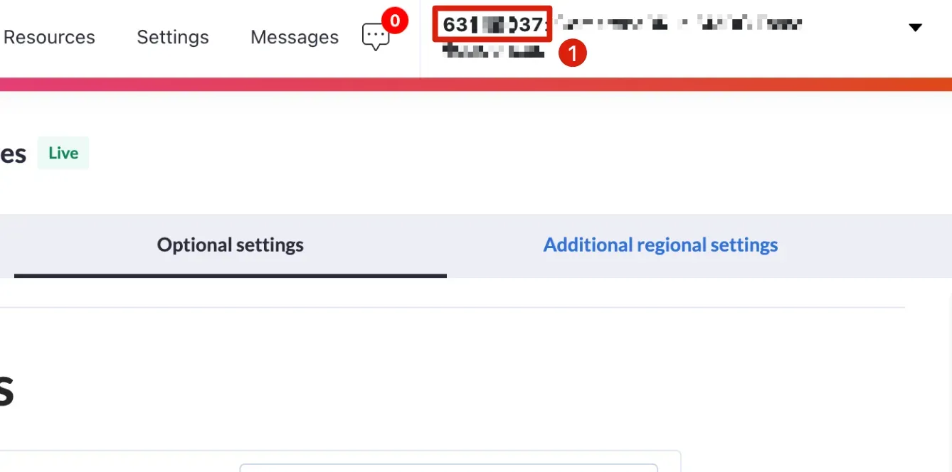 Agoda connection guide, connect Agoda with Smart Order PMS
