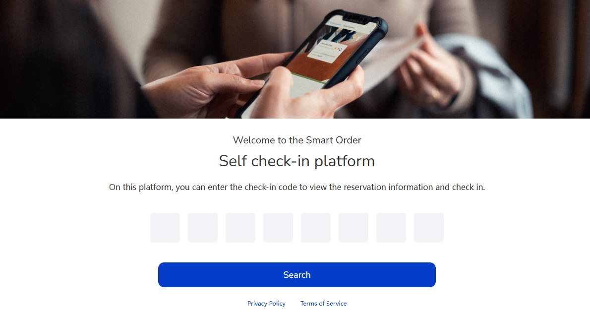 Self Check-in Kiosks for Hotels Guide