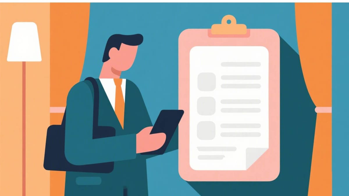 How to Use Hotel Guest Data to Improve Sales