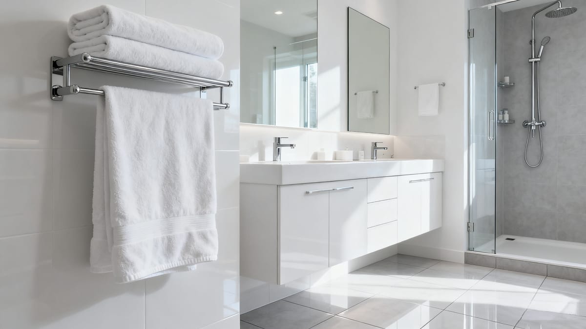 Essential Airbnb Amenities for Guest Satisfaction