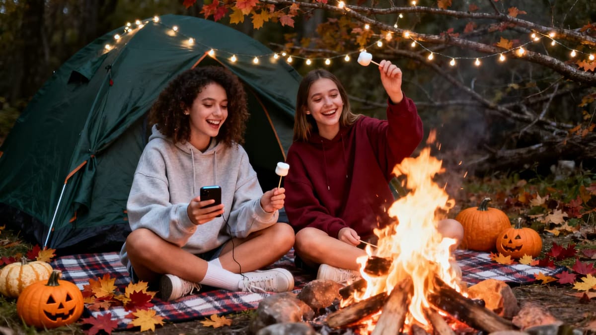 Gen Z’s Fall Travel Boom: How Hoteliers Can Win Their Bookings?
