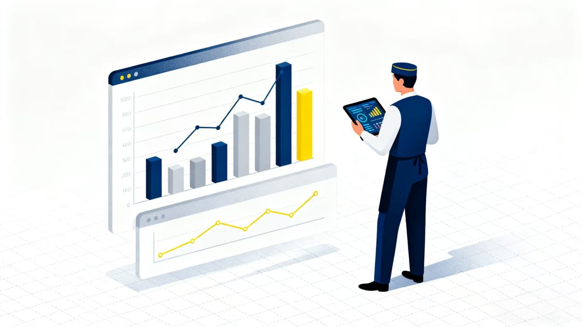 Hotel Data Analytics: A Guide for Beginners