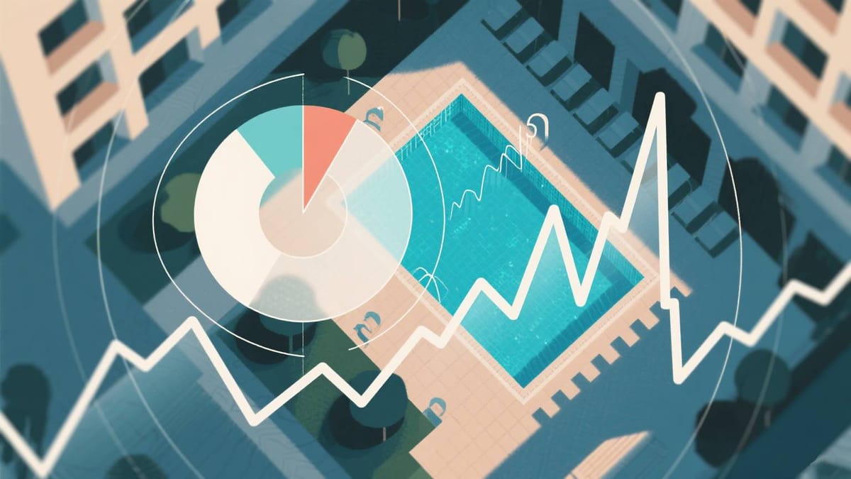 What is rate parity in the hotel industry?