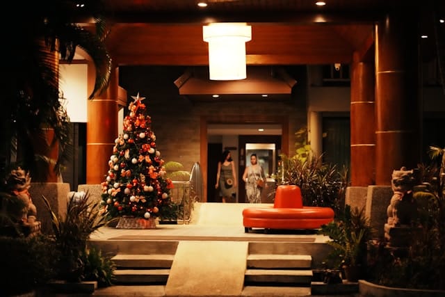 Hotel Blackout Dates:  How Hotels Can Maximize Profits