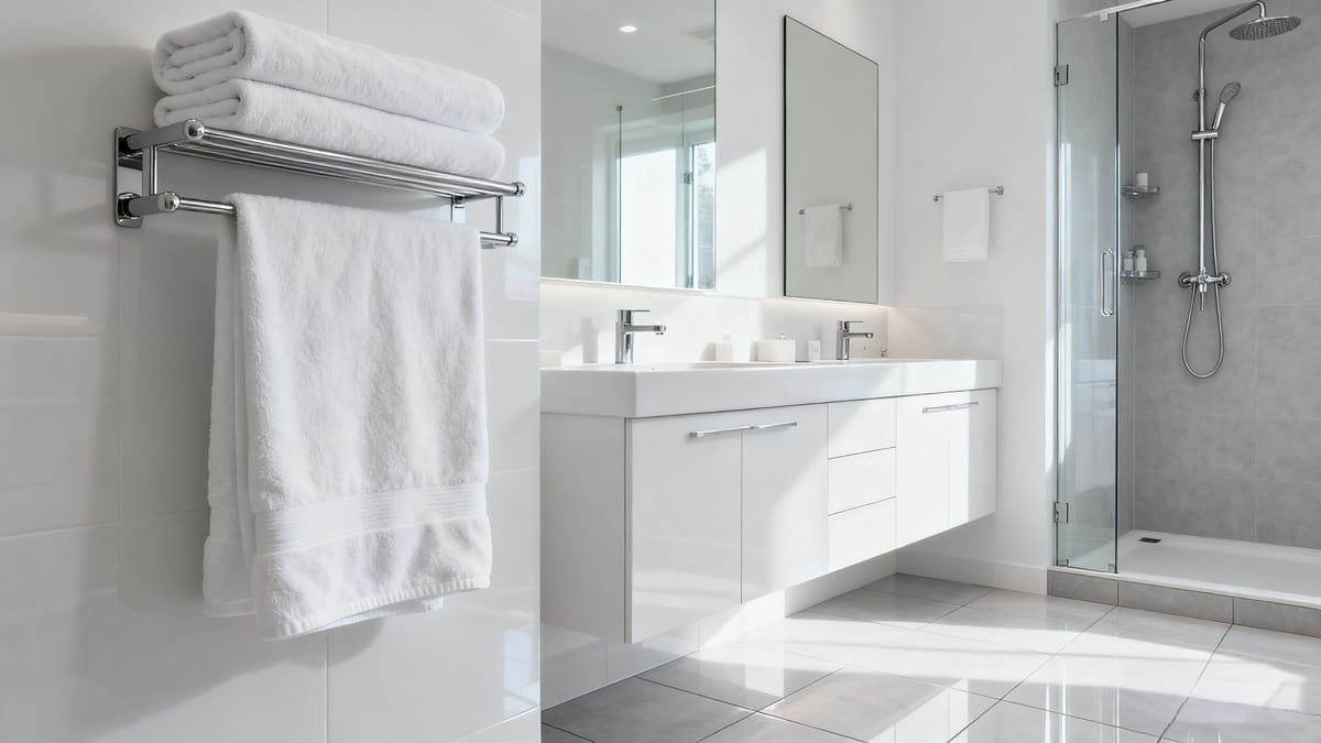 提升 Airbnb 宾客满意度的必备设施指南