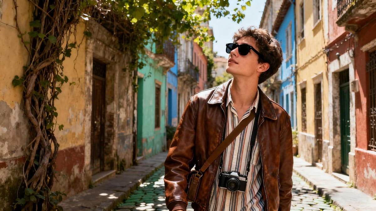 การเดินทางของคนรุ่นมิลเลนเนียล: แนวโน้มและสถิติปี 2025