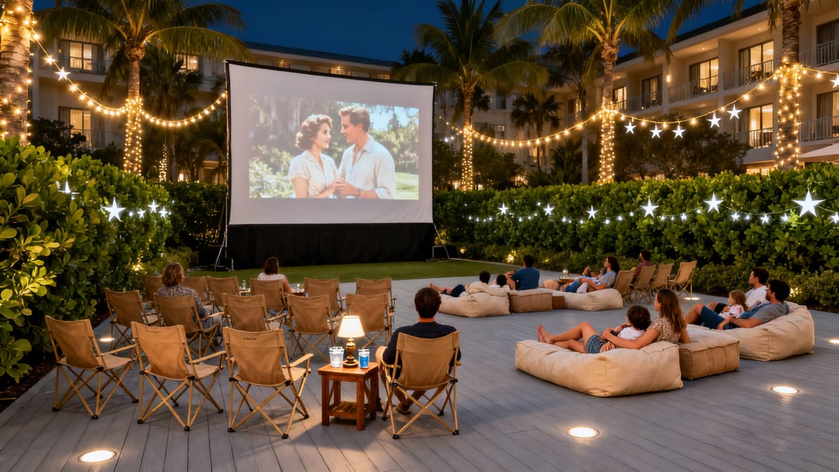 酒店特色活动创意：打造差异化竞争优势