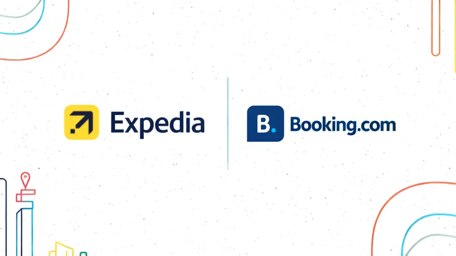 Expedia กับ Booking.com: แพลตฟอร์มไหนเหมาะสมกับโรงแรมของคุณมากกว่ากัน?