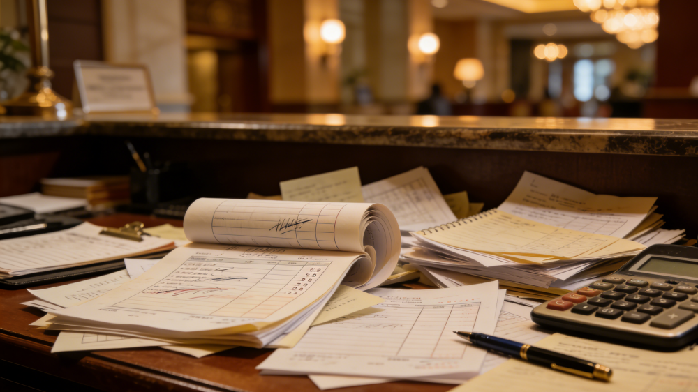 How to Choose the Right Hotel Room Reservation System