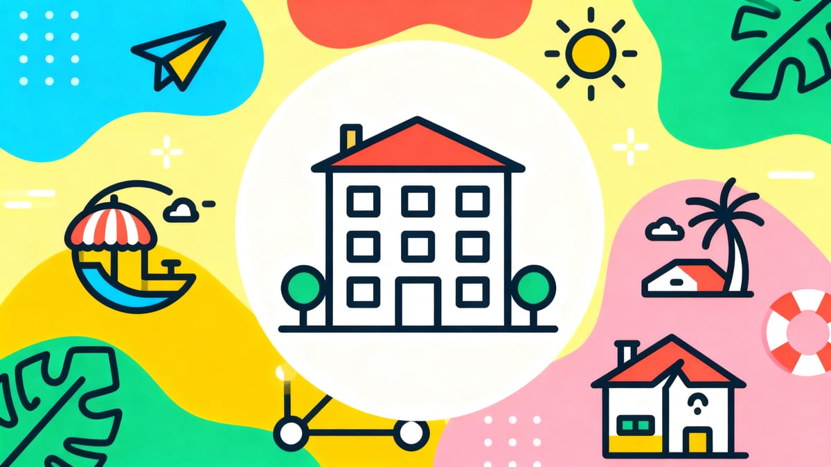 Which OTA Is Best for Hotels and Vacation Rentals?