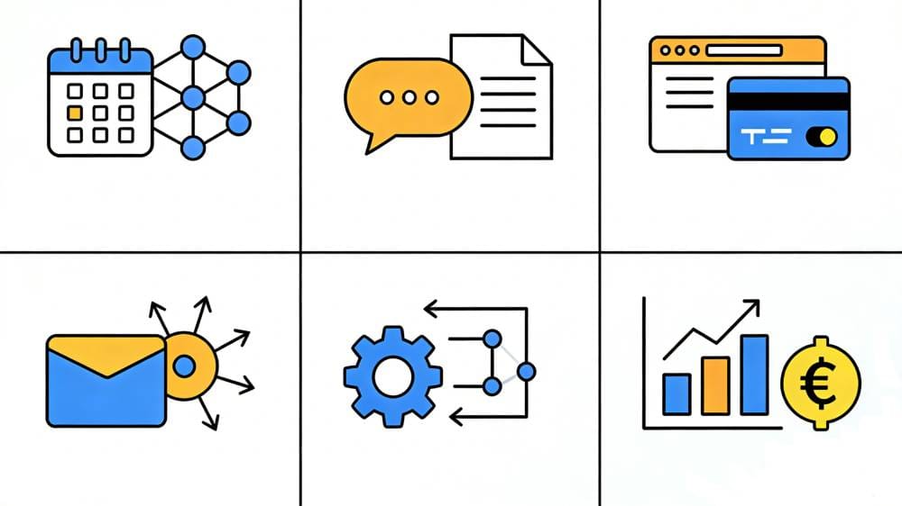 民宿房东必看：一款优秀的预约管理 App 需具备的 6 大核心功能