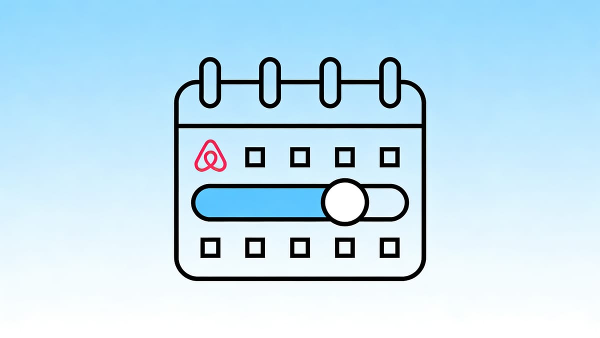 如何在 Airbnb 上设置最低和最高入住天数：操作指南
