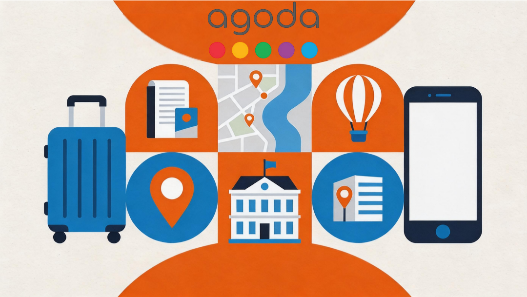 How to Increase Visibility on Agoda