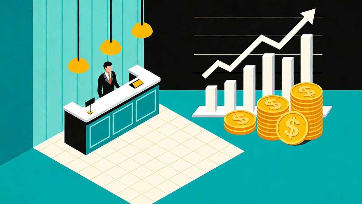 Is a Hotel Channel Manager Worth It? ROI Guide for Independent Hotels