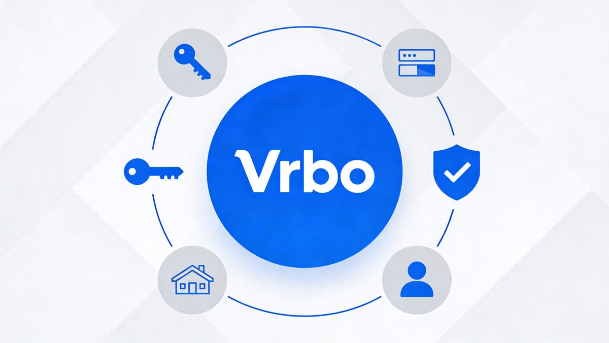 Vrbo 房东登录全攻略：账号管理与后台操作指南