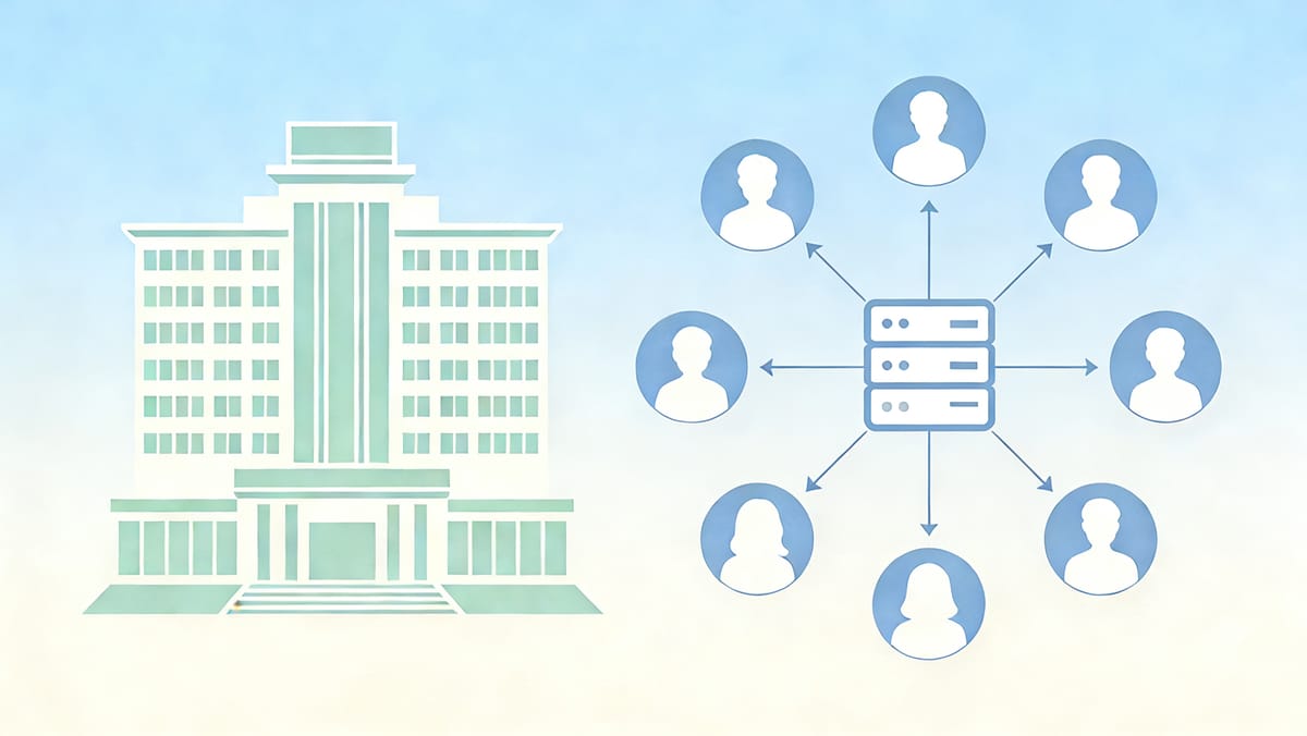 酒店业中的 CRM 究竟是什么？