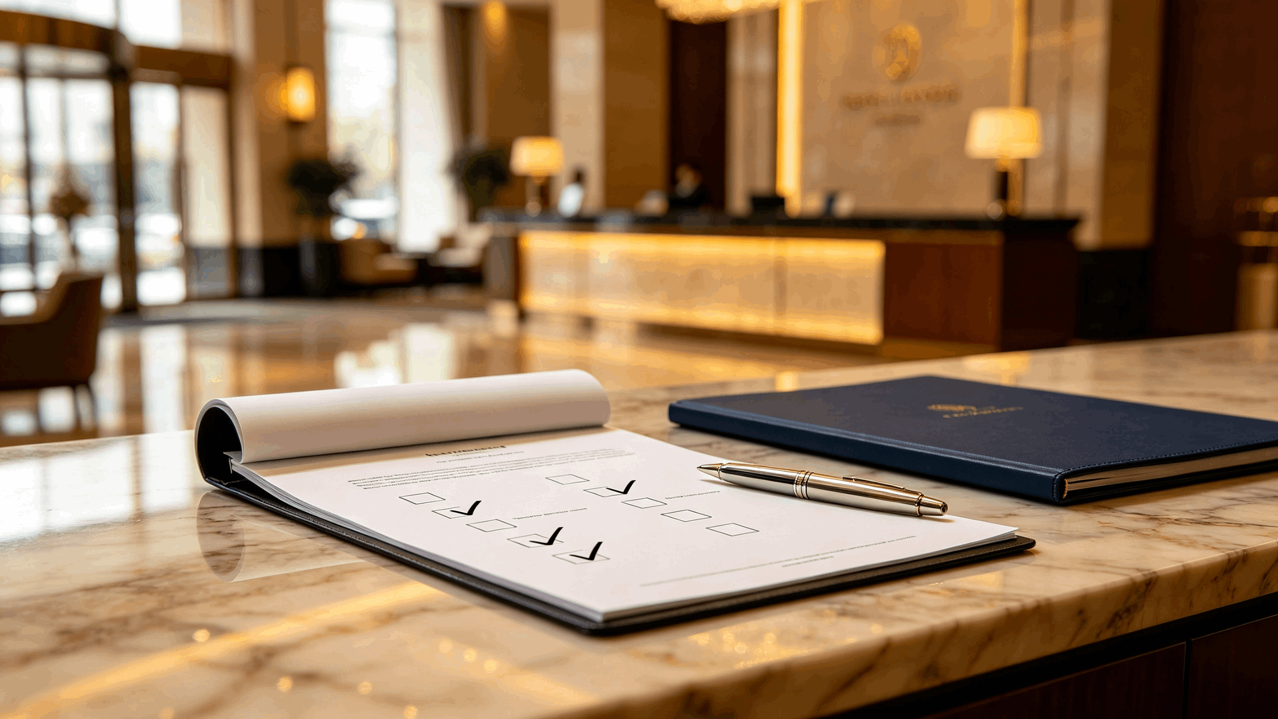 Hotel PMS Pricing Checklist: 12 Questions to Ask Before You Sign