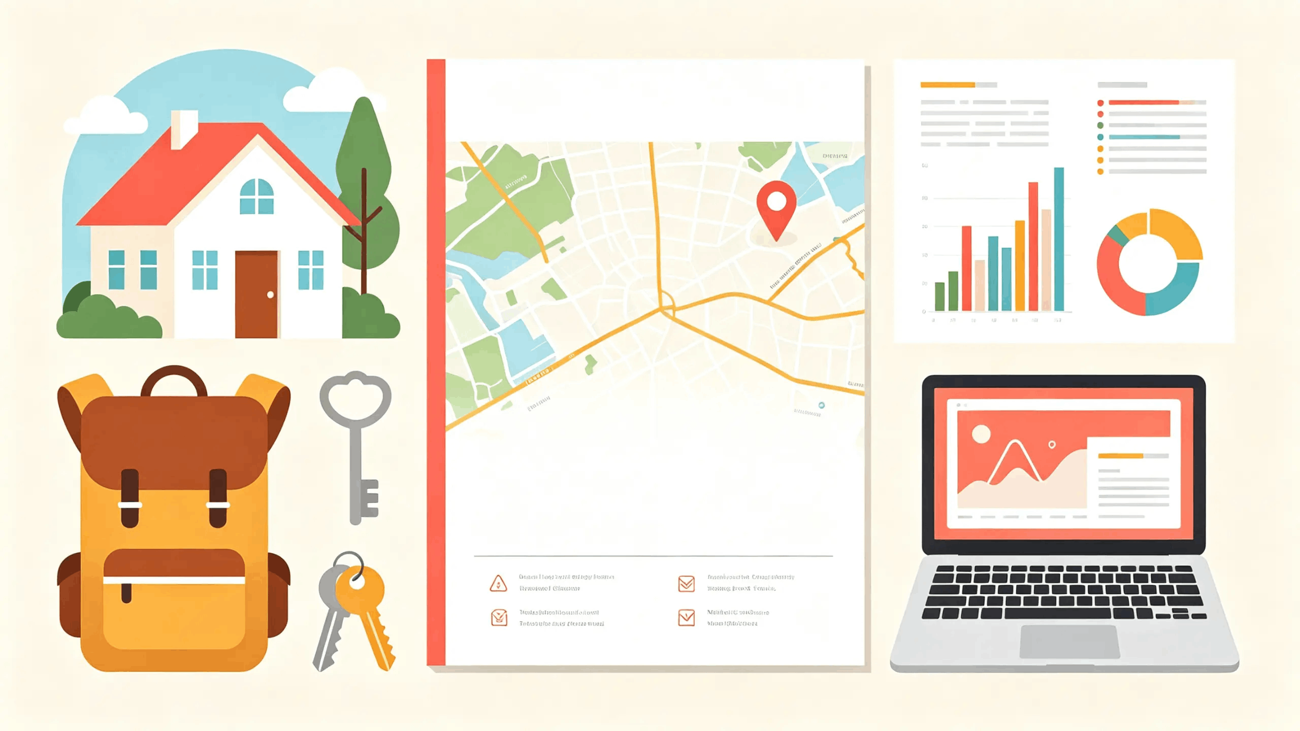 How to Create an Airbnb Business Plan