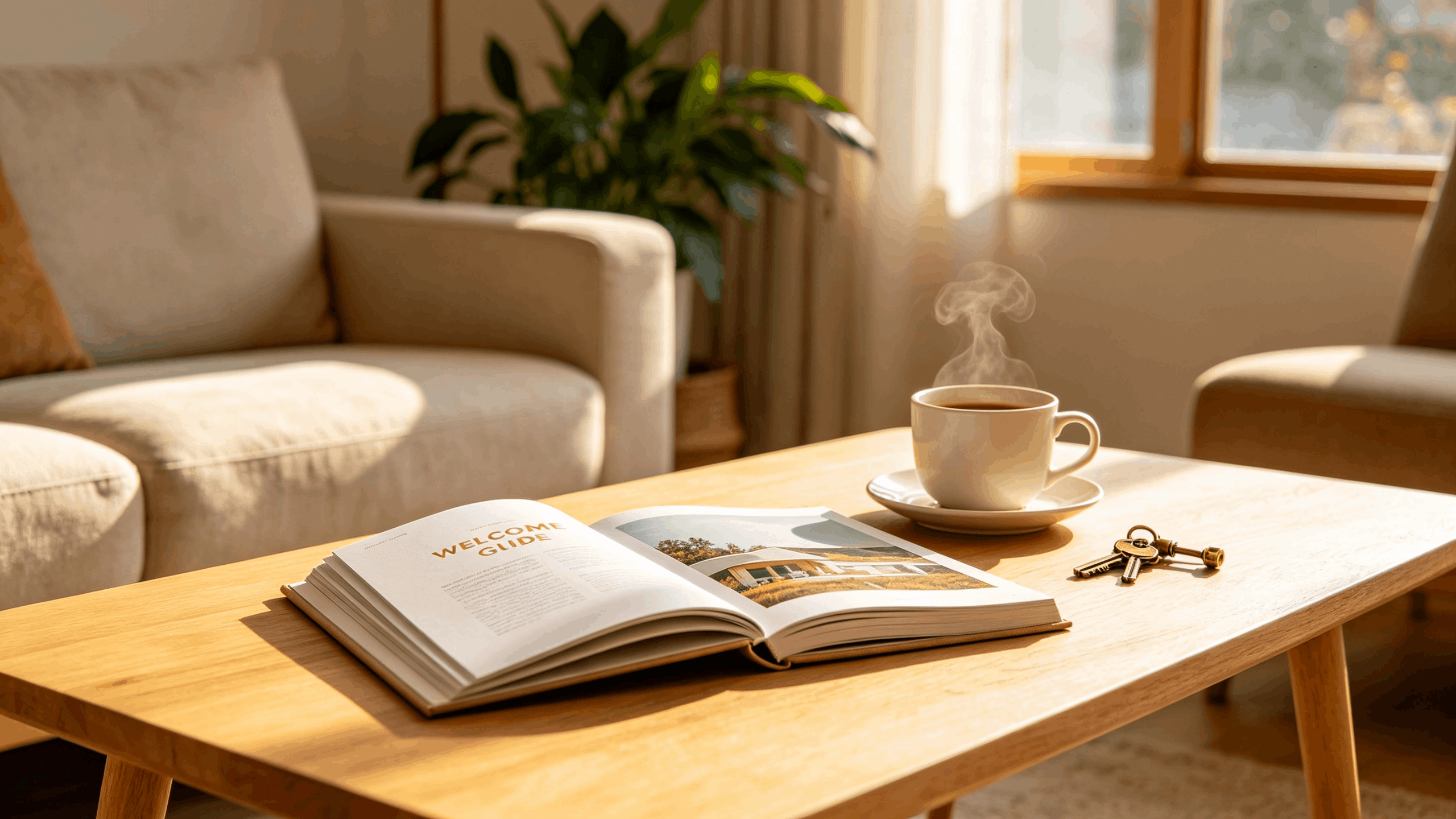 How to Create an Airbnb Guidebook for Your Guests?