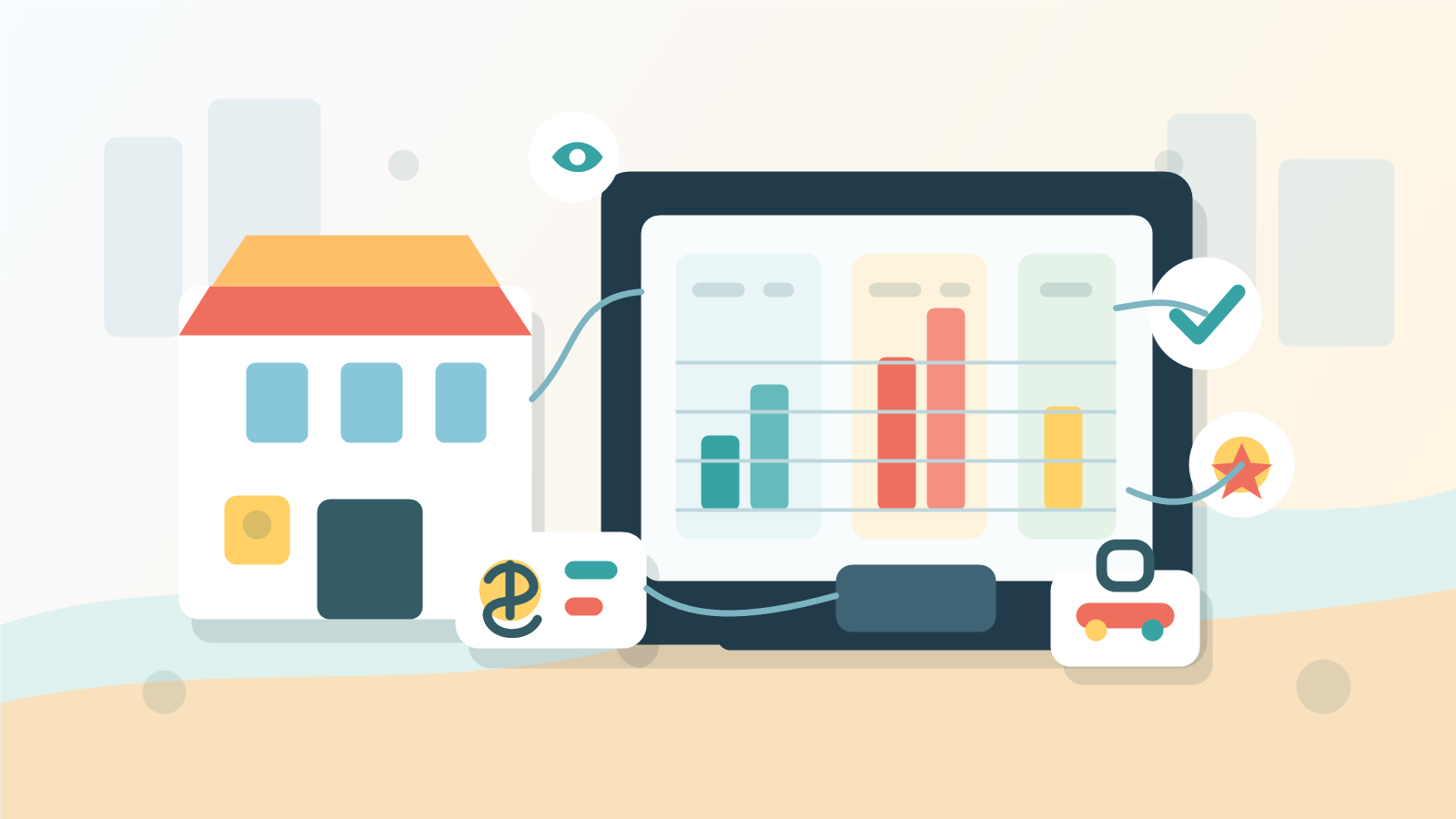 Hotel PMS Pricing Comparison (2026): Costs, Features & Best Options
