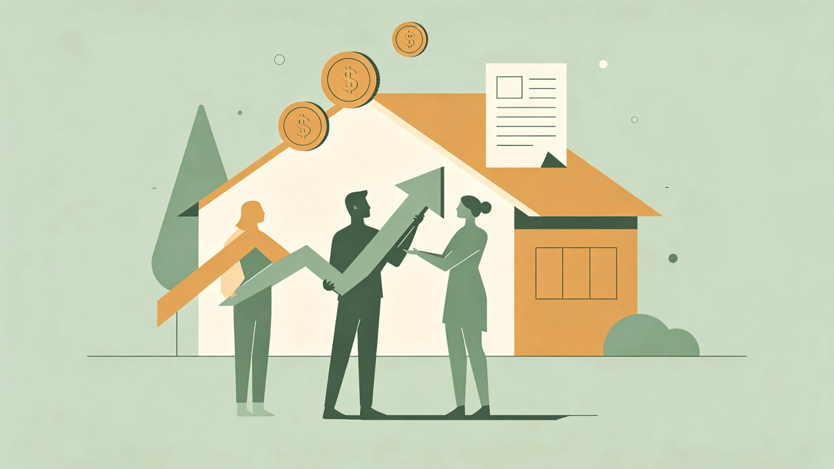 Capital Gains Tax on Vacation Rentals Explained: How Owners Can Plan Ahead