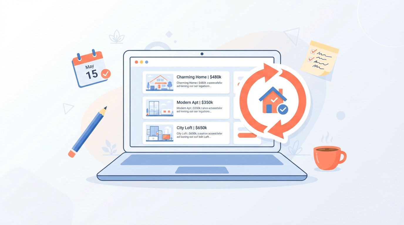How Often Should You Refresh Your Airbnb Listing Description?