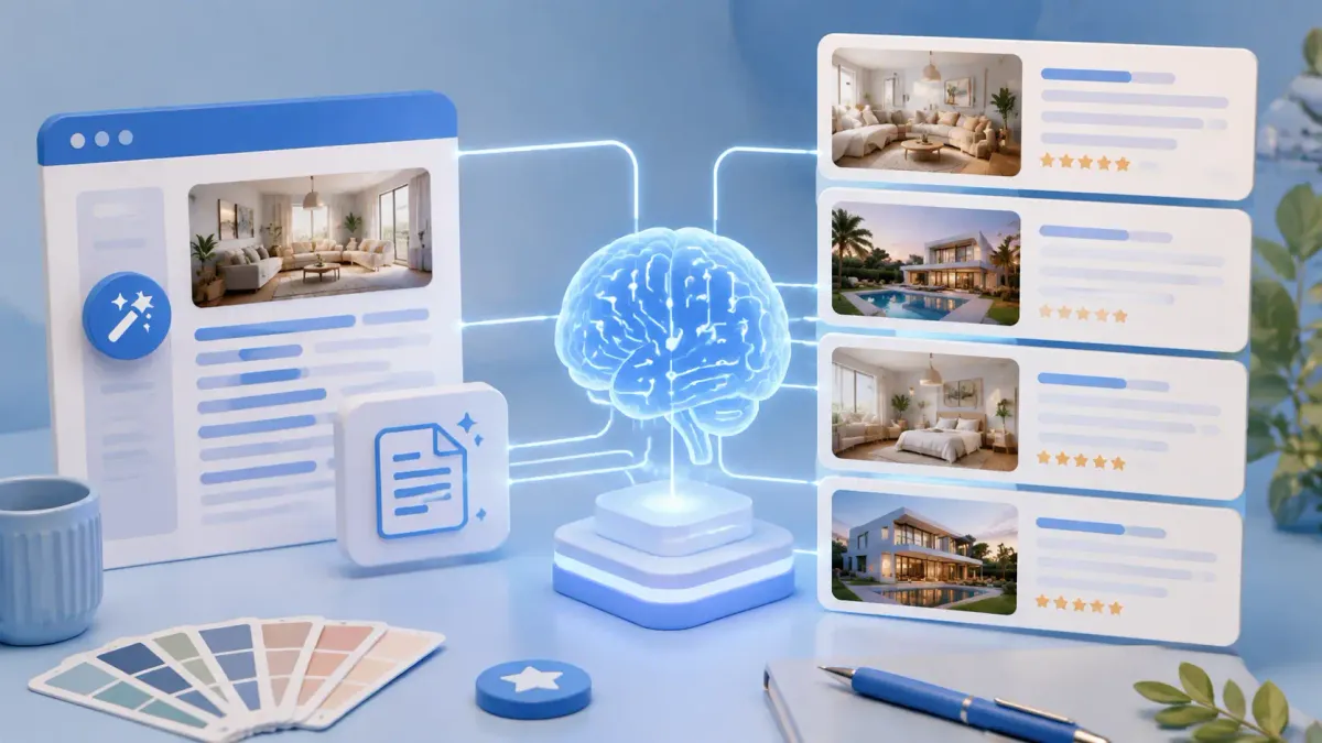 How to Keep AI-Generated OTA Listing Copy On-Brand Across Multiple Properties
