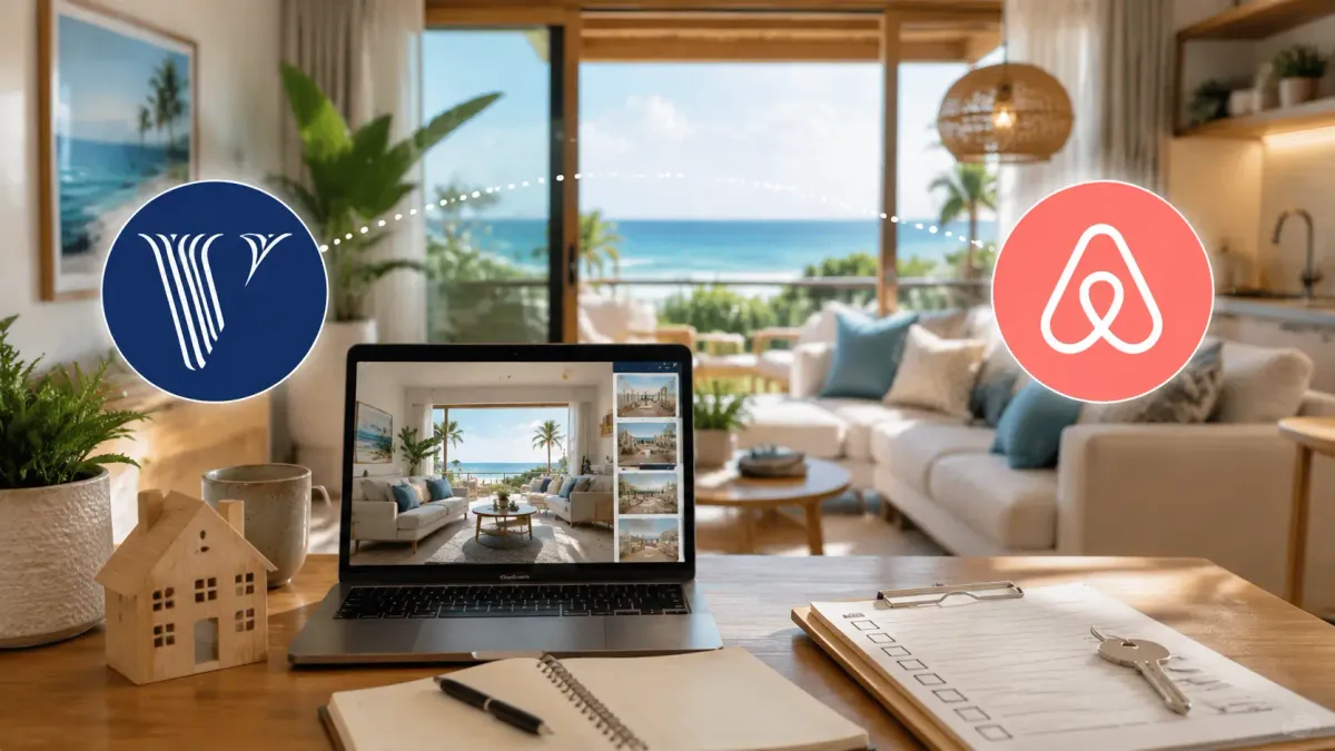 Vrbo Listing Description Tips for Property Managers Who Also Use Airbnb