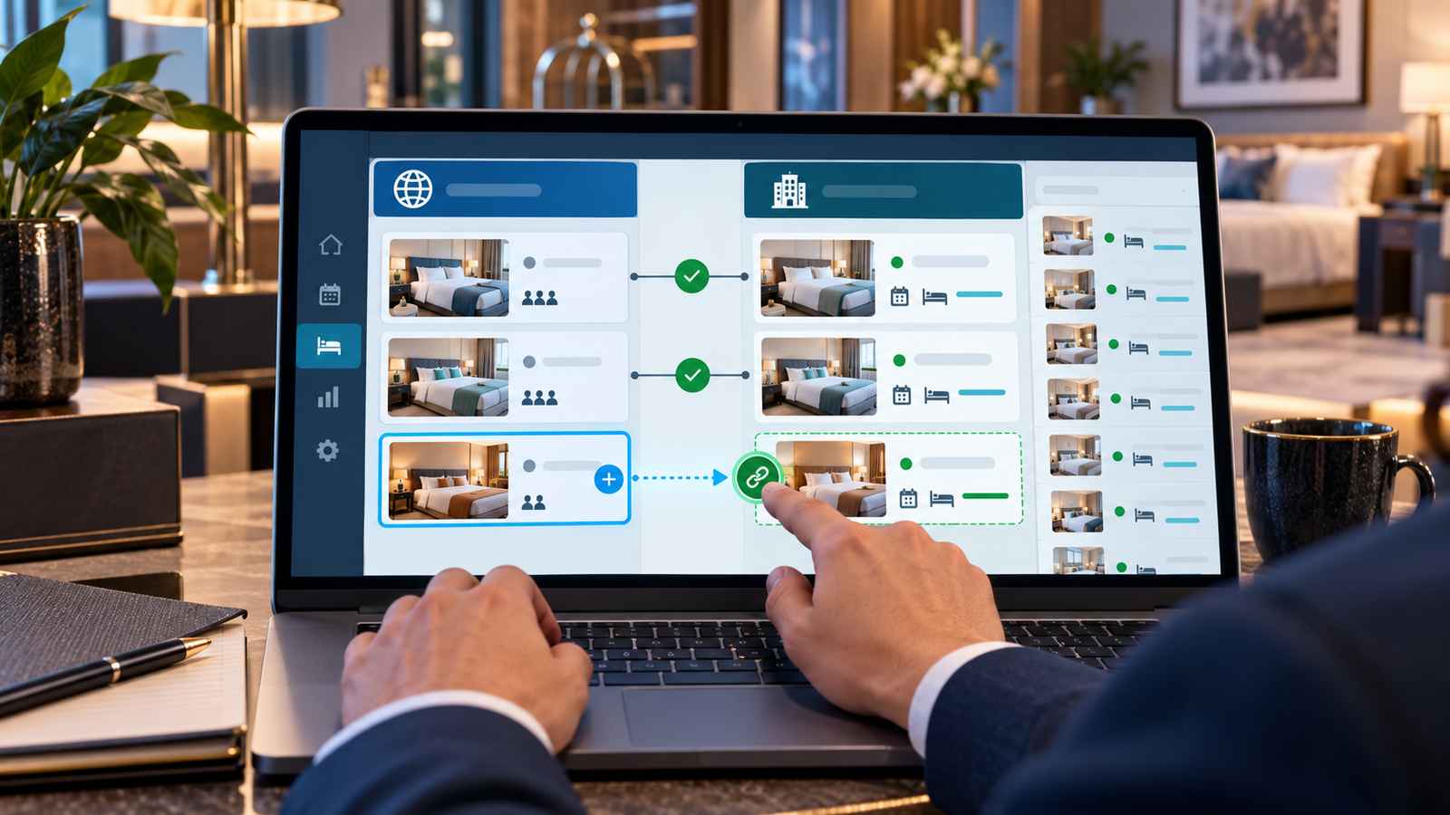 Agoda Channel Manager Room Mapping: How to Add a New Room Type Safely