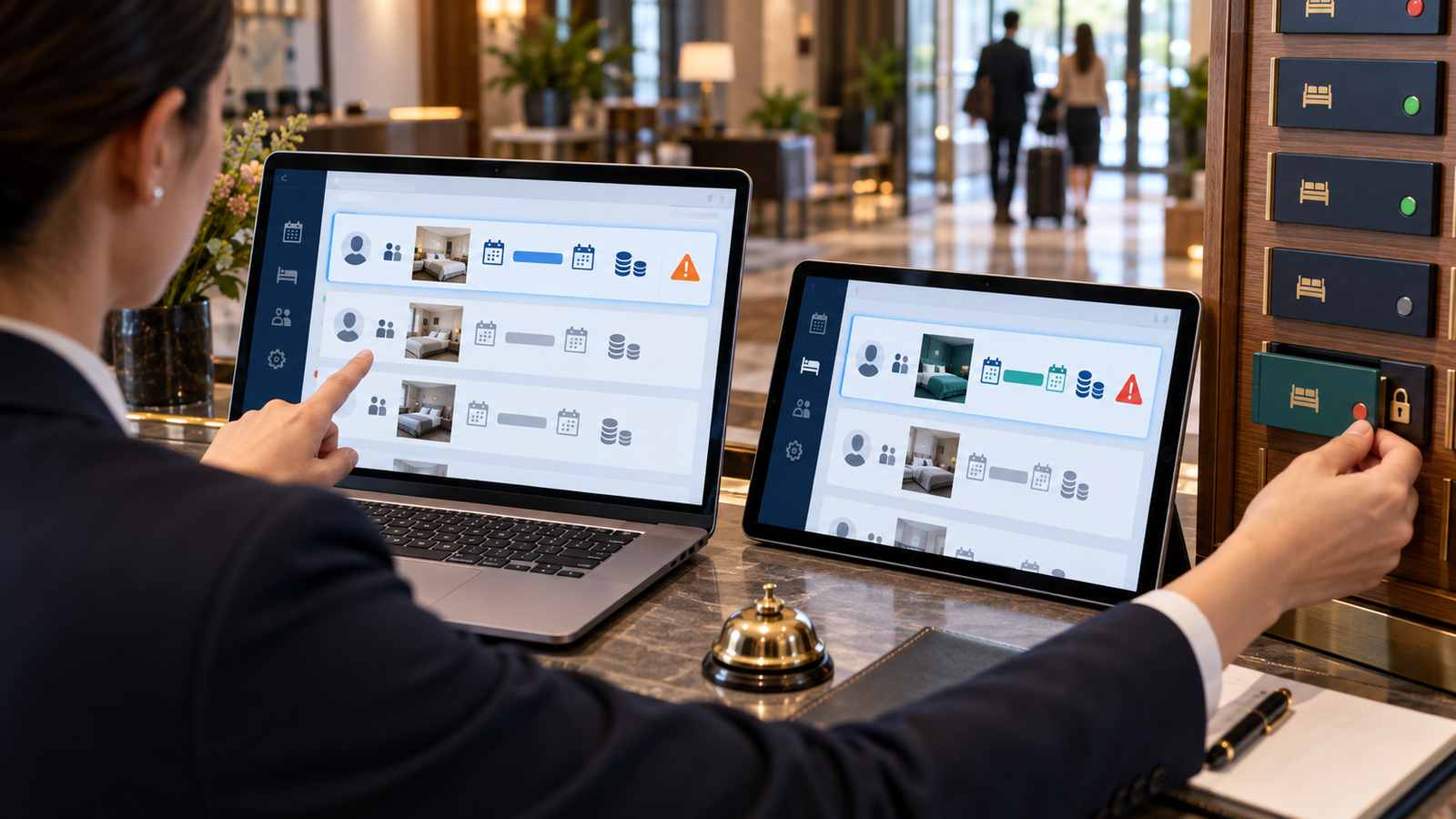Trip.com Reservation Changes Are Not Syncing: What to Check
