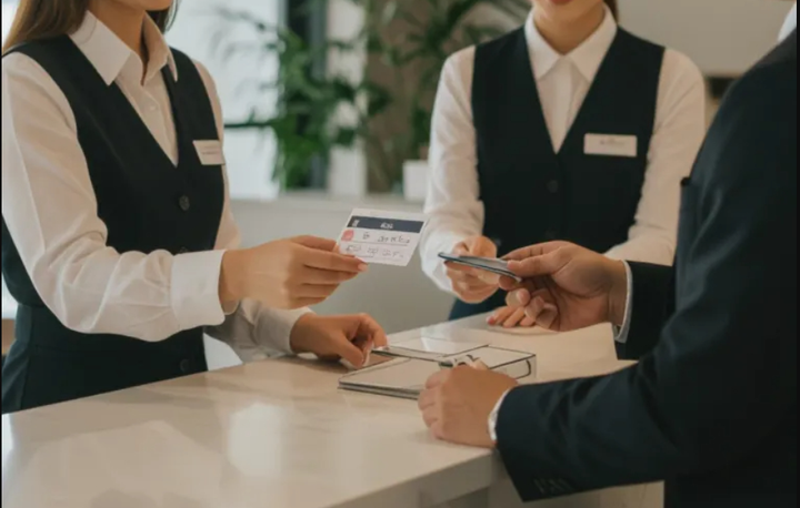 How to Structure Hotel Deposits: Balancing Guest Experience and Host Security