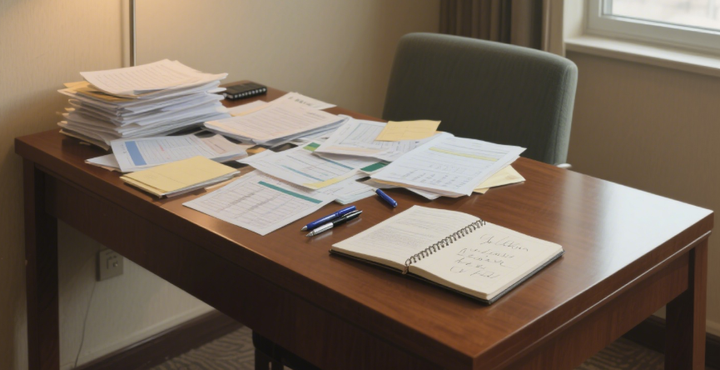 How to Set the Right Rack Rate for Your Hotel