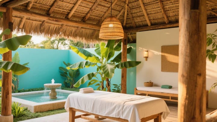 How to Increase Revenue in Your Hotel Spa