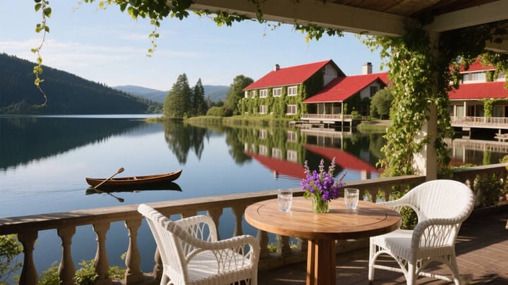 Embracing Slow Tourism: A Strategic Guide for Hoteliers