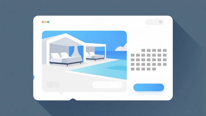 How to Promote Your Direct Booking Website