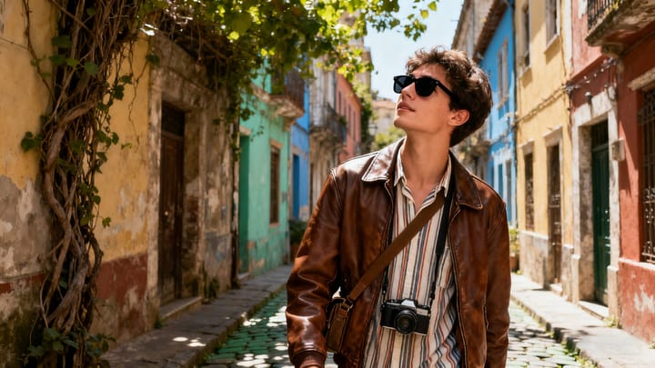 Millennial Travel: 2025 Trends and Statistics