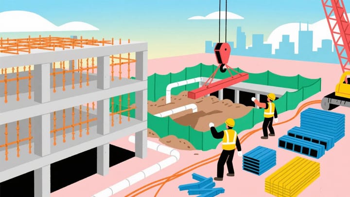 How Much Does It Cost to Build a Hotel?