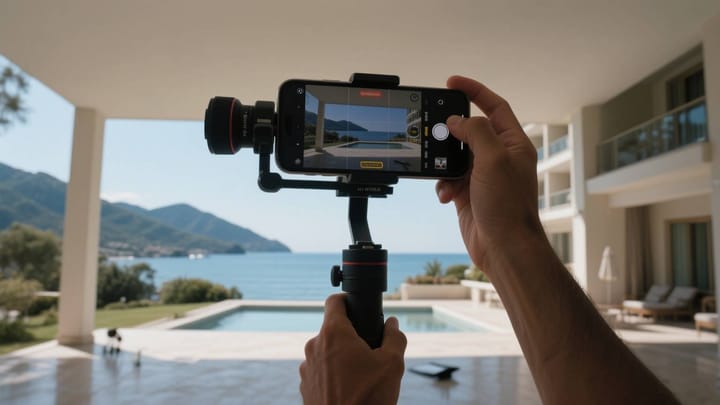 2025年に効果的なホテル動画マーケティング戦略を構築する方法