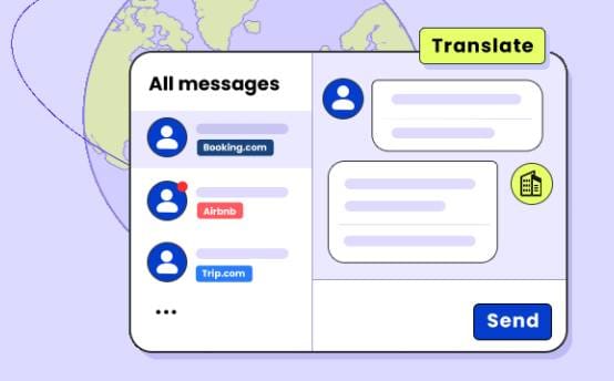 ยกระดับการบริการเช่าที่พักด้วยระบบการจัดการแขกแบบครบวงจร