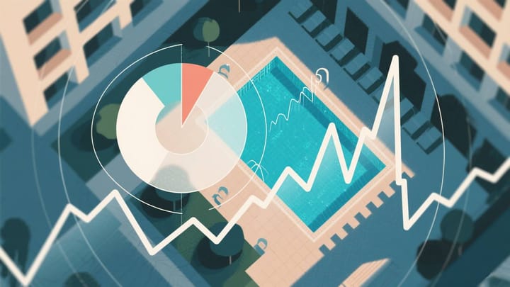 อัตราความเท่าเทียมในอุตสาหกรรมโรงแรมคืออะไร?