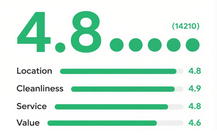 如何提升你的酒店在猫途鹰（Tripadvisor）上的排名