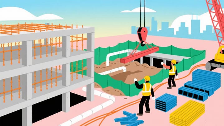 การสร้างโรงแรมต้องใช้งบประมาณเท่าไร?