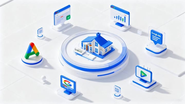 酒店 Google Ads 投放指南：如何用 PPC 广告精准驱动直订