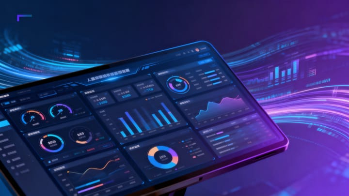 How to Choose the Best Revenue Management Software for Hotel​