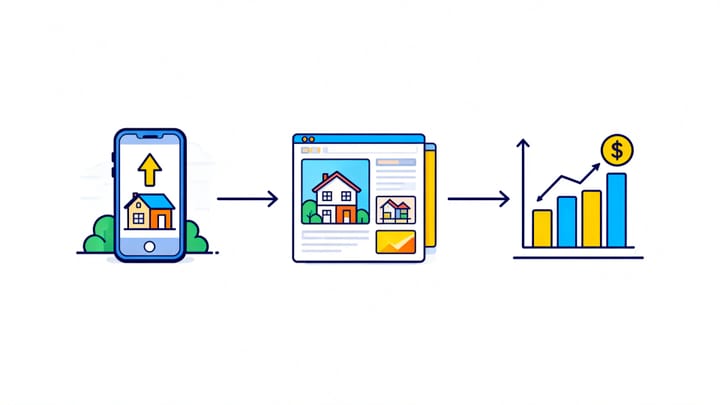 Sites Like Booking.com to List Your Property