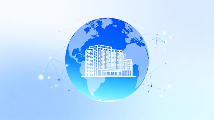 ホスト向けおすすめホテル予約サイトリスト