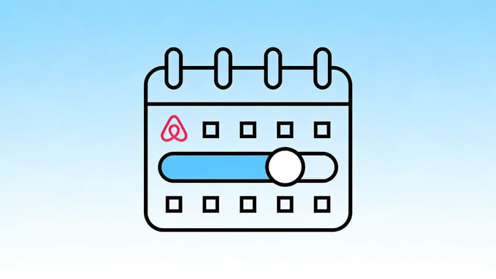Airbnb.comで最短滞在期間と最長滞在期間を設定する方法（ステップバイステップガイド）