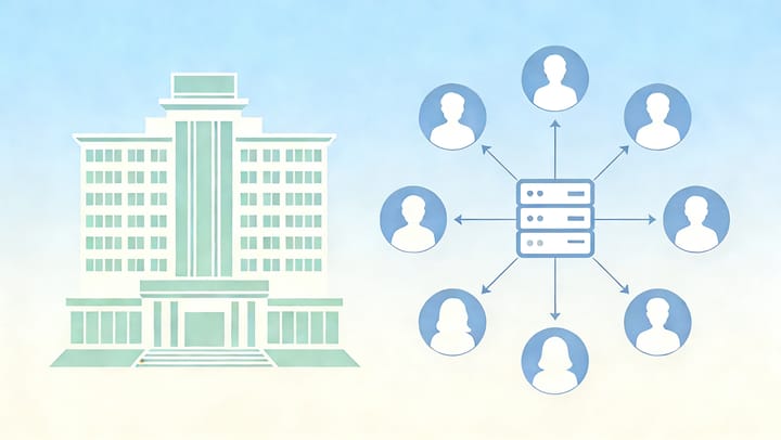 酒店业中的 CRM 究竟是什么？