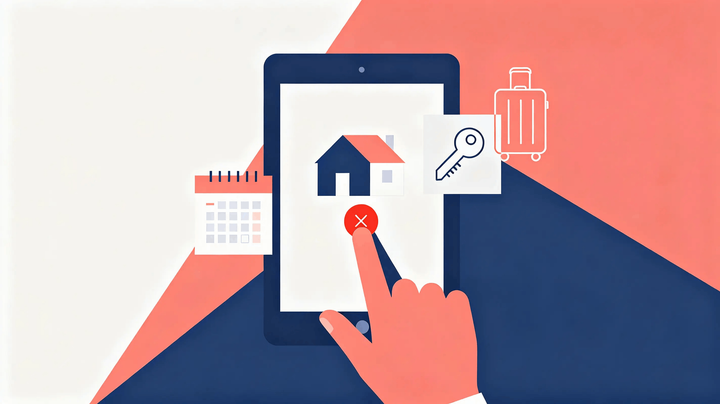 Can Hosts Cancel a Booking on Booking.com? A Complete Guide